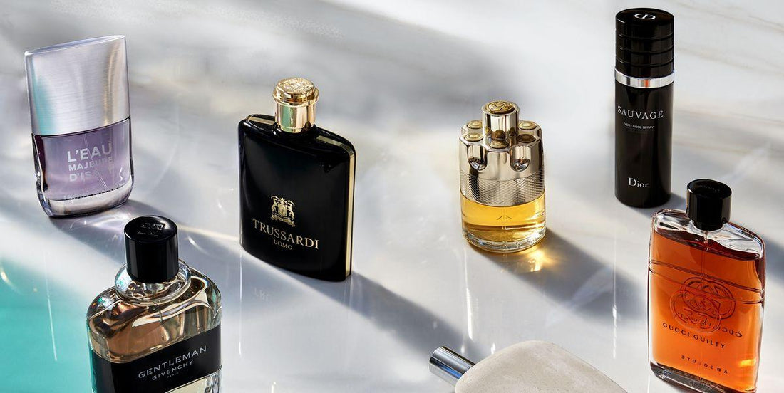 PERFUMES DE INVIERNO 2022 - Perfumes10
