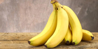 QUE CALORIAS TIENE UN PLATANO - BENEFICIOS