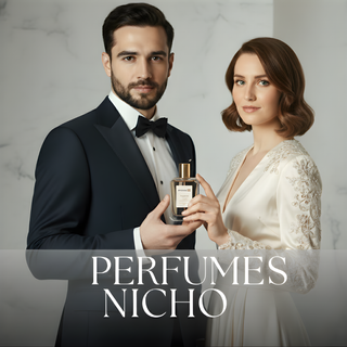 Perfumes nicho de equivalencia - Fragancias exclusivas