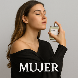 Perfumes de equivalencia para mujer - Alta calidad a precio asequible