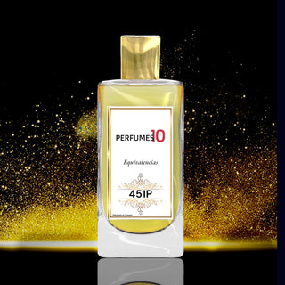 Perfume - 451P