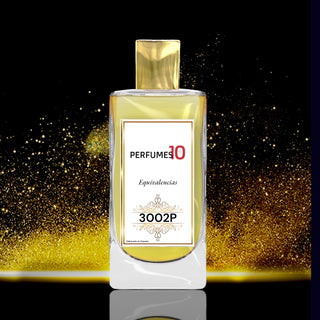 Perfume - 3002P