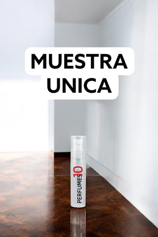 Muestra