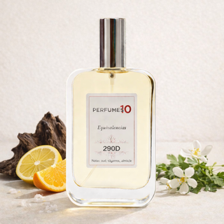 Perfume - 290D