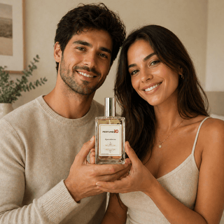 Perfume unisex Perfumes10
