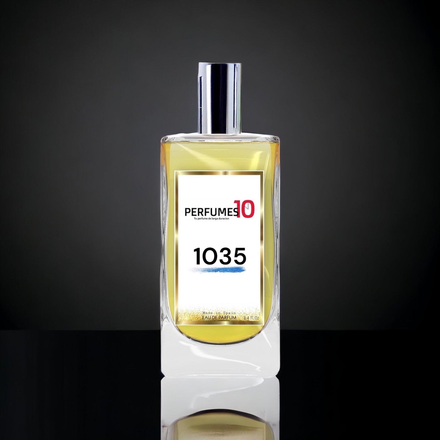 1035 · RECUERDA A BACCARAT ROUGE 540 DE MAISON FRANCIS KURKDJIAN UNISEX - Perfumes10